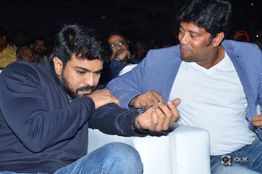 Rangasthalam-100-Days-Function-Photos